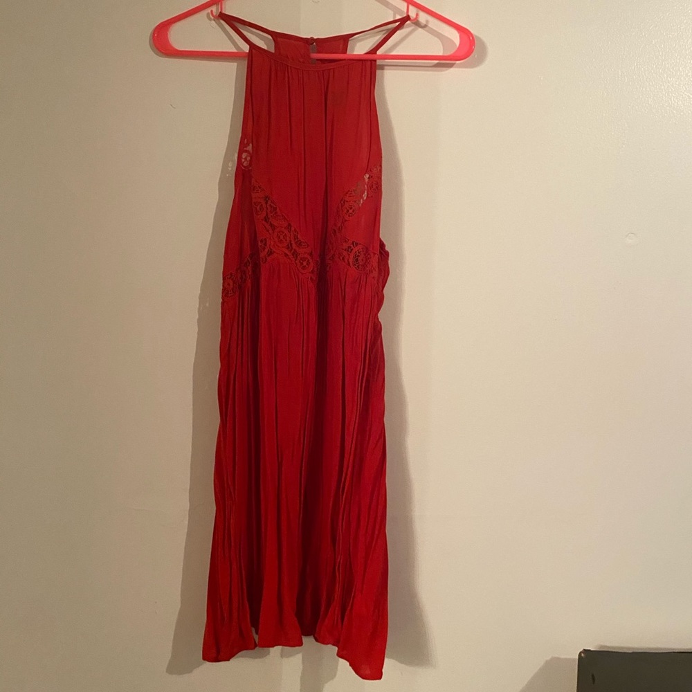 Forever 21 Dress